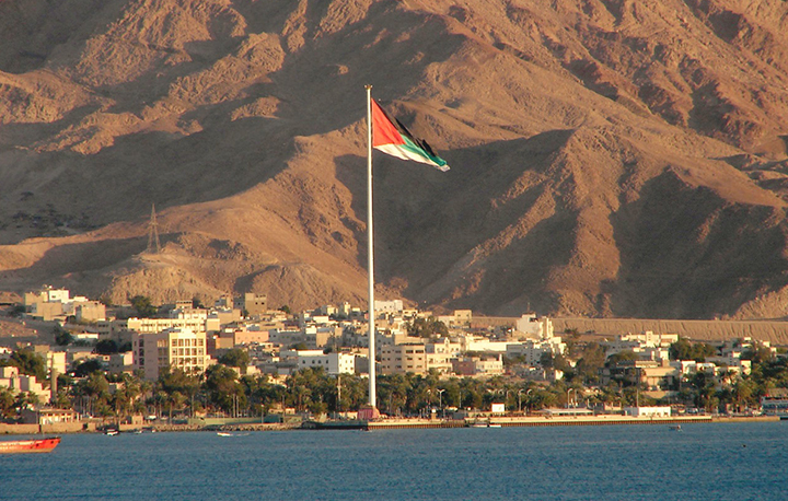 Aqaba