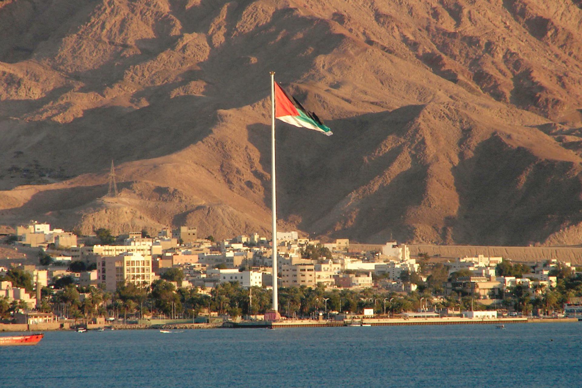 Aqaba