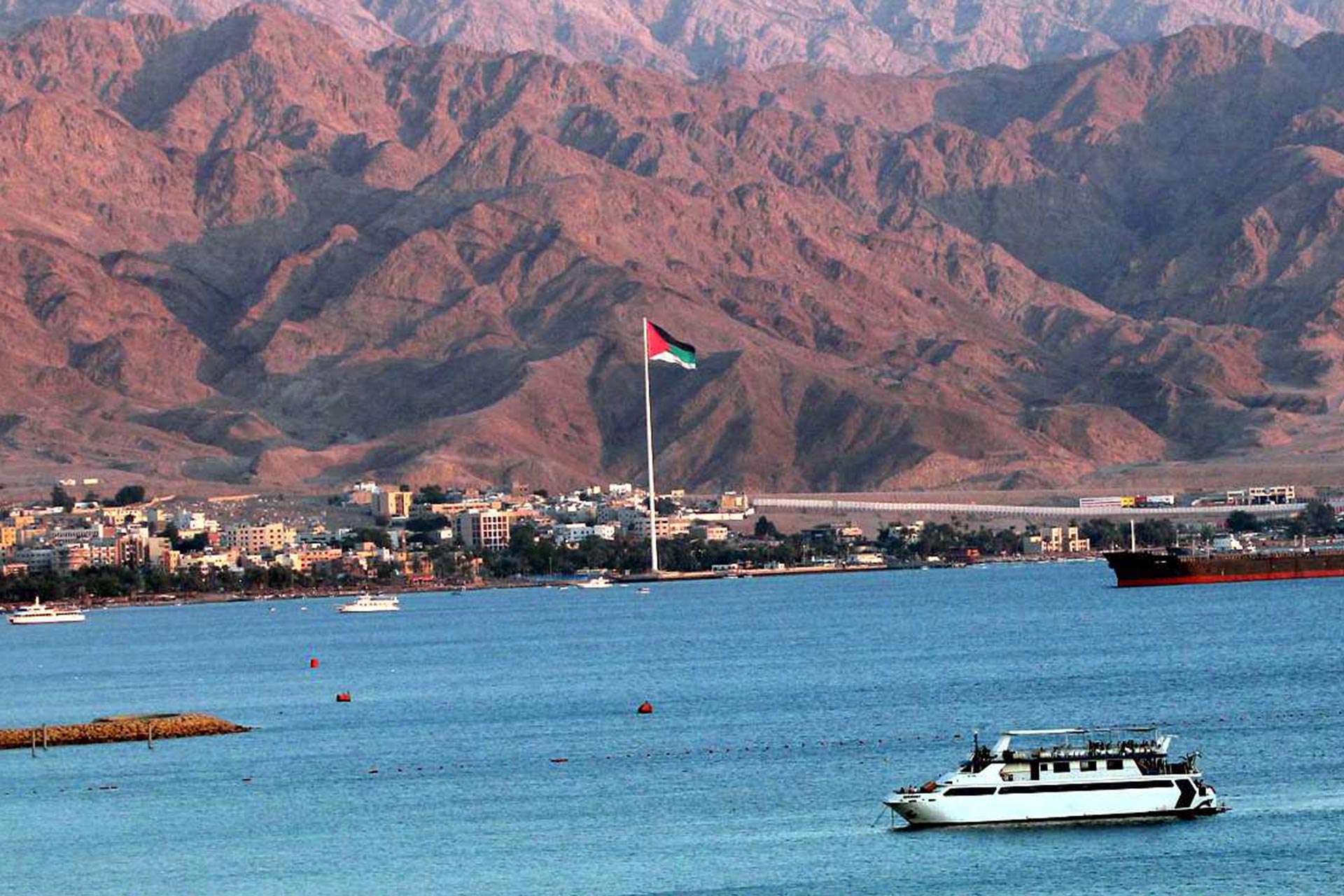 Aqaba