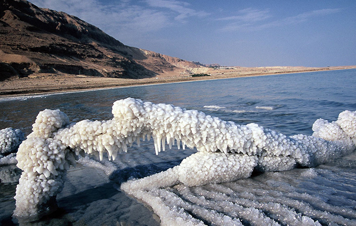 Dead Sea