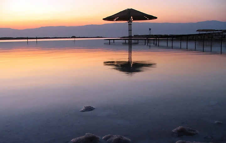 Dead Sea