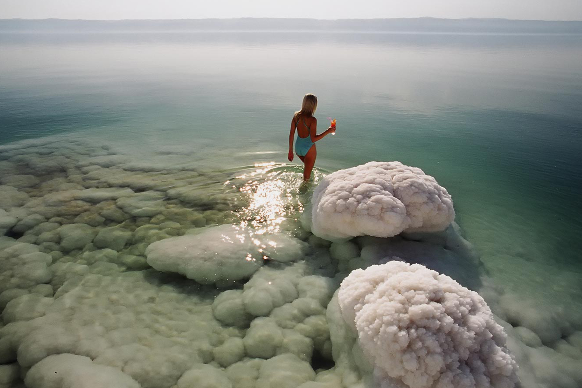 Dead Sea