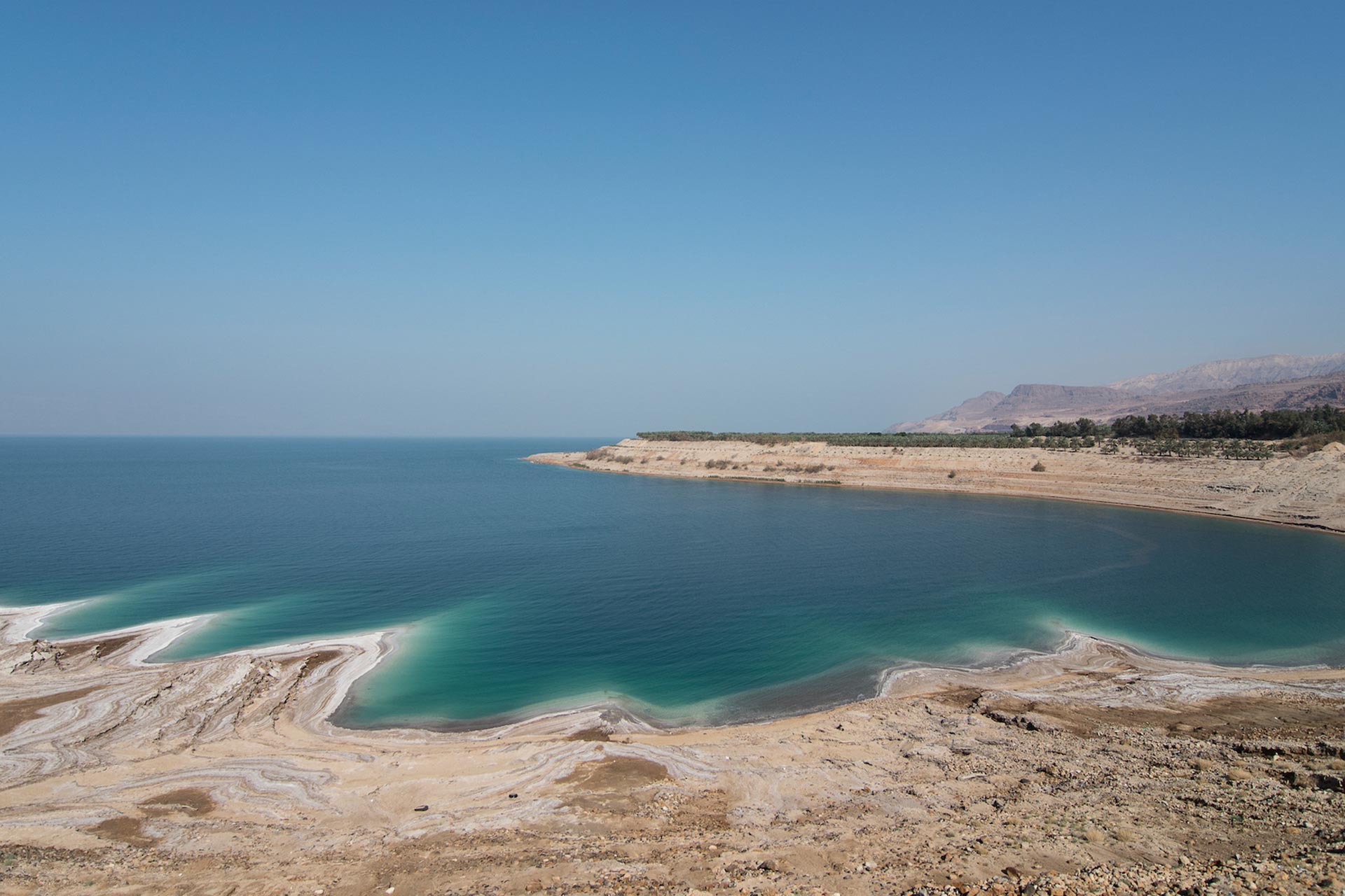 Dead Sea