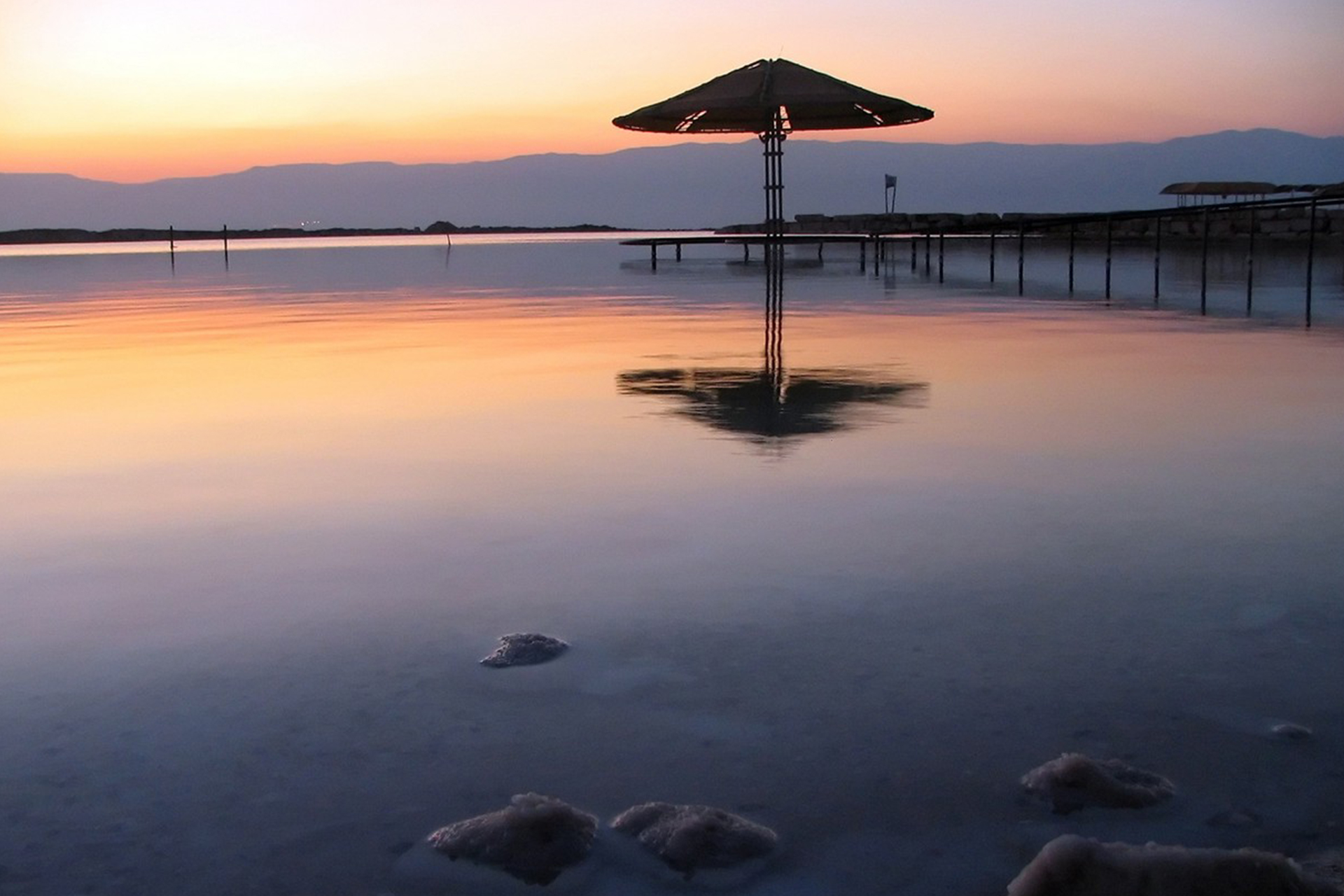 Dead Sea