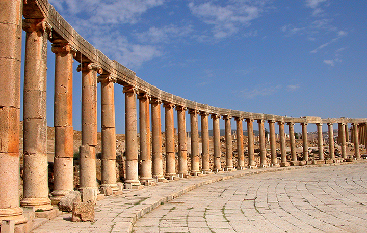 Jerash