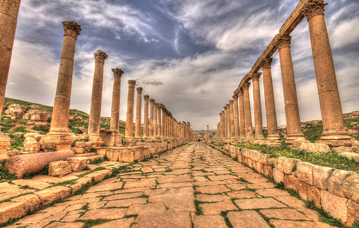 Jerash