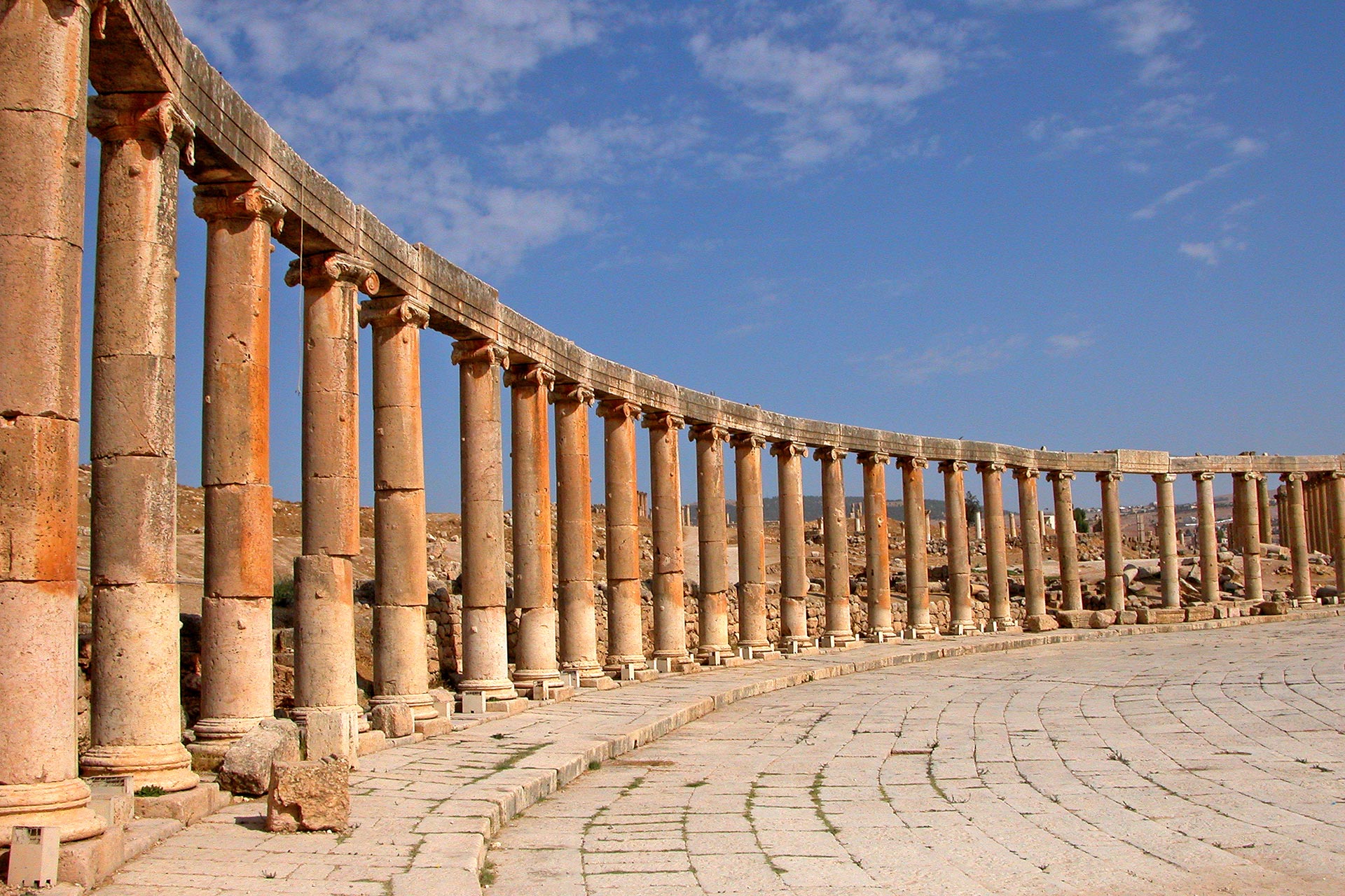 Jerash