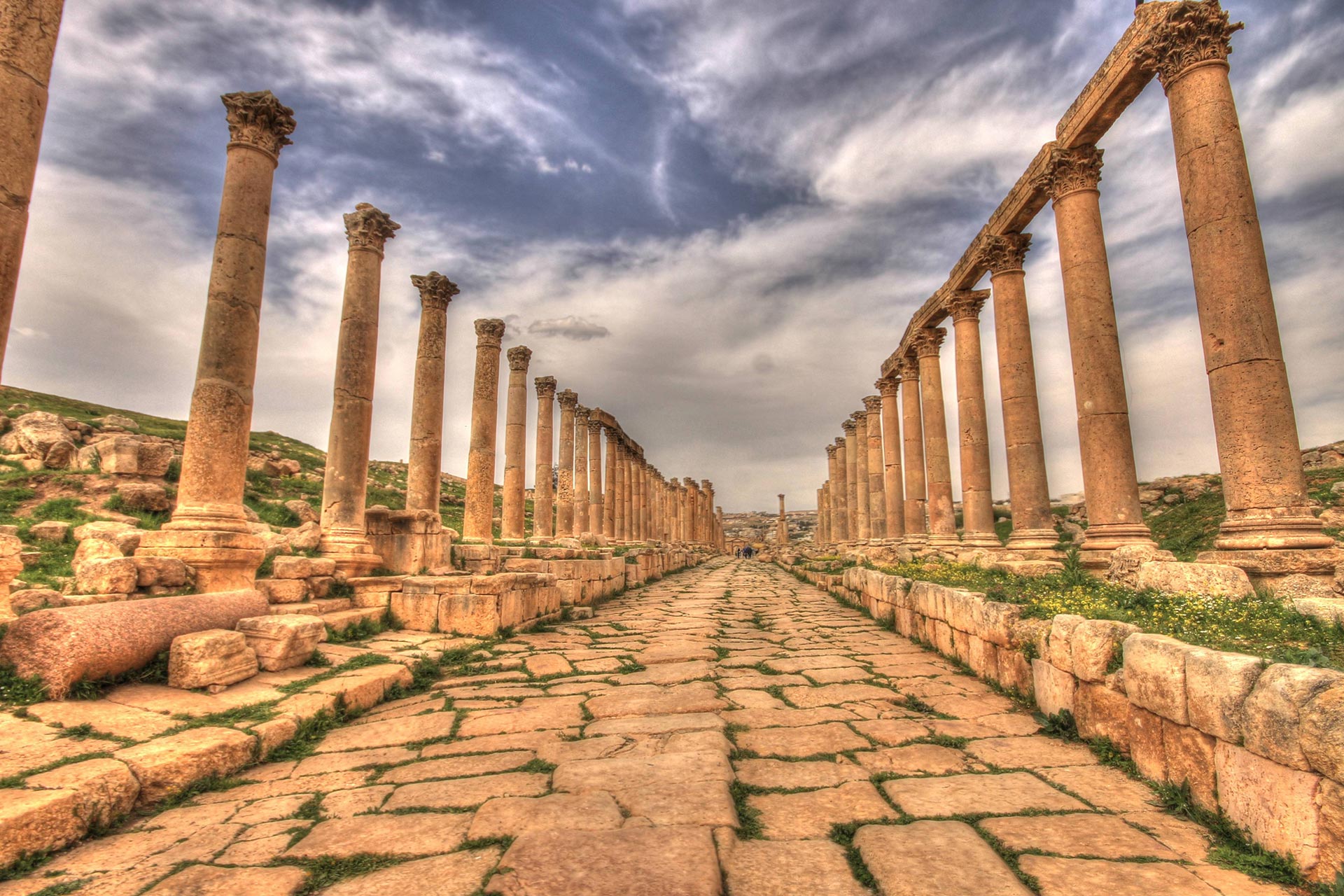 Jerash