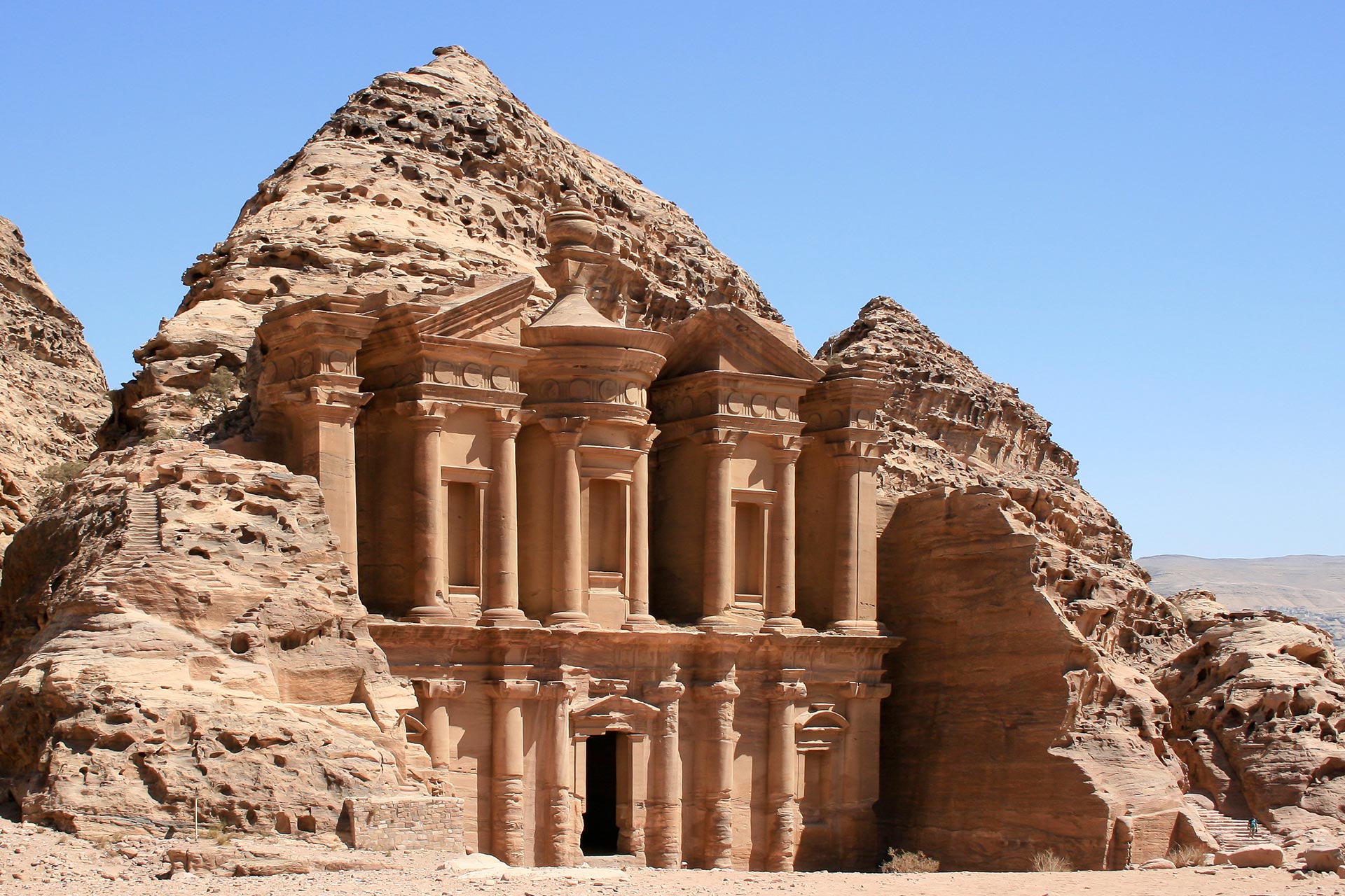 Petra