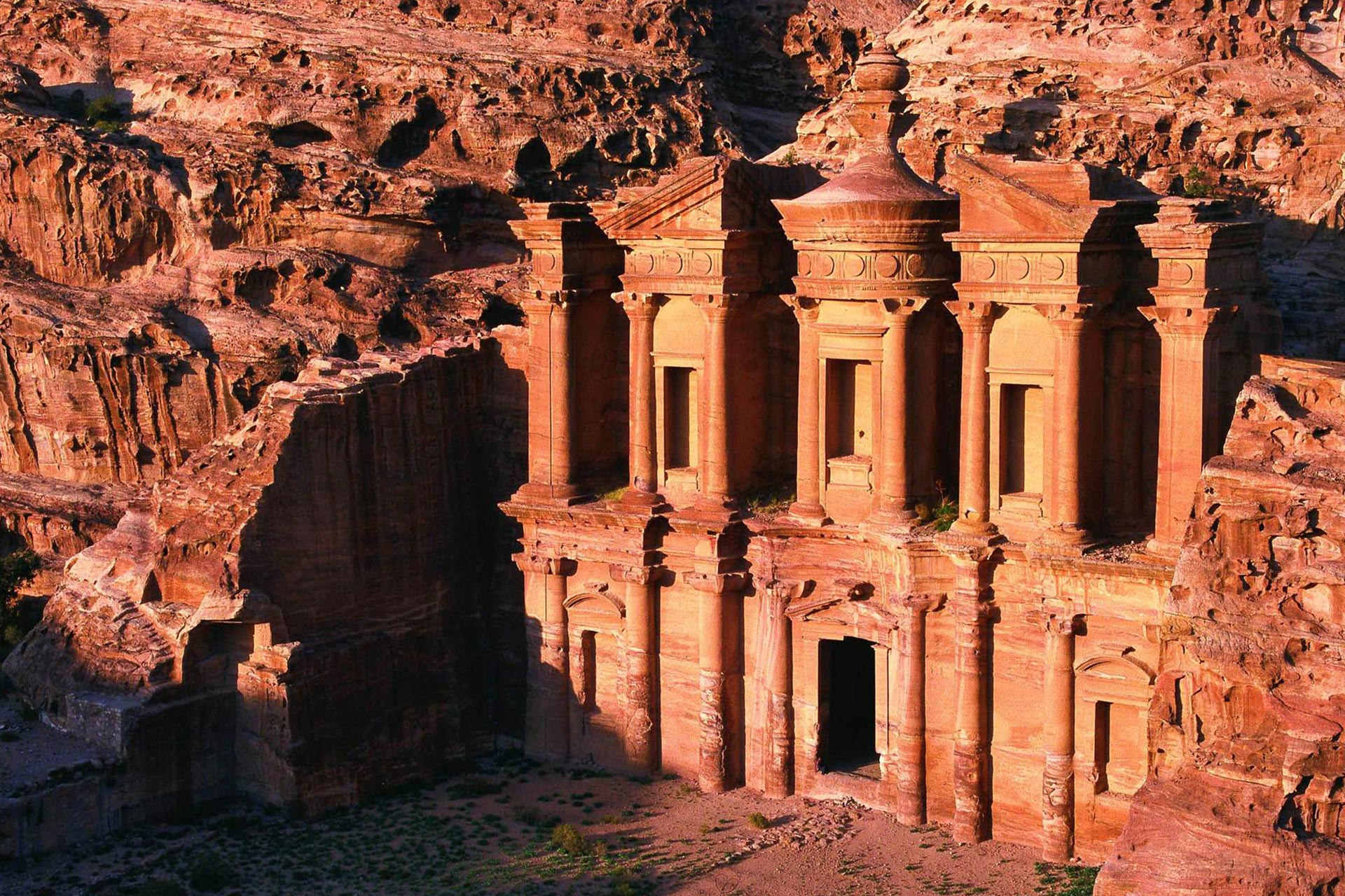 Petra