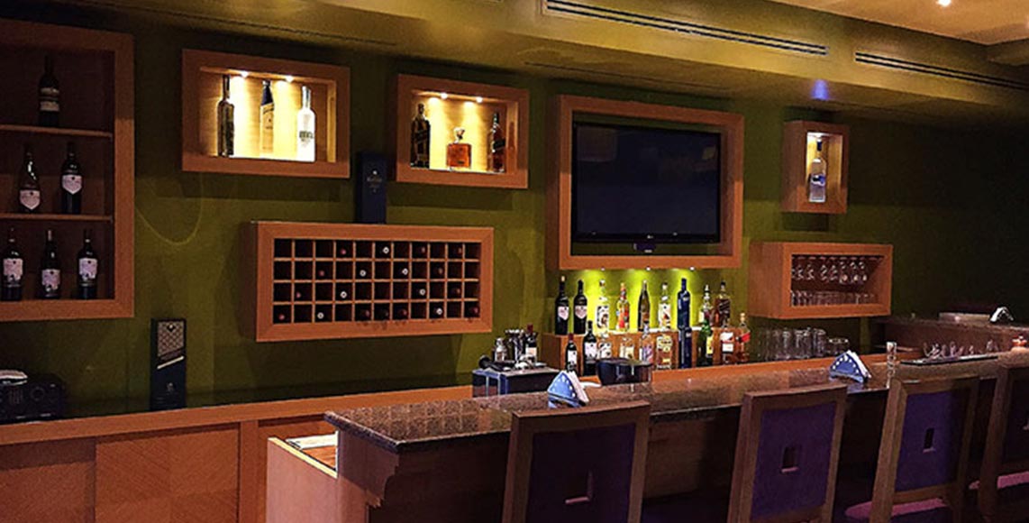 Bar 3