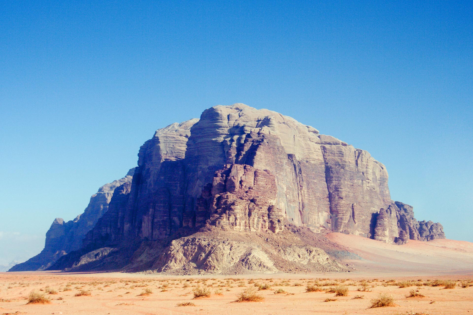 Wadi Rum