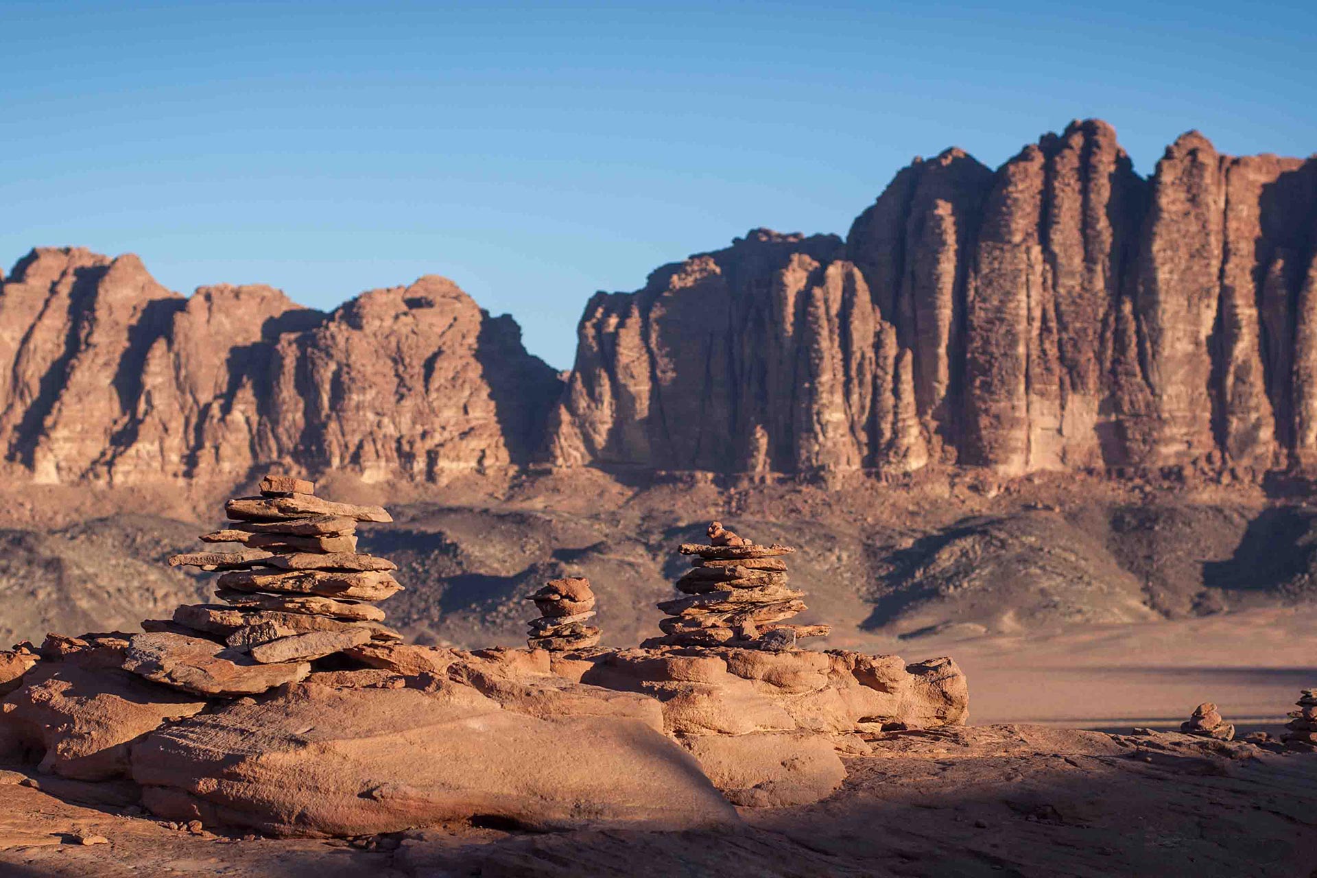 Wadi Rum